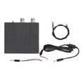 thumbnail image 2 of SDR Transceiver Switch 100W DC To 160MHz Antenna Sharer TR Switch Box Aluminum Alloy Box Device With SMA To SMA Connect Cable, 2 of 8