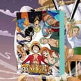 thumbnail image 4 of WANGSAHNGDUAN 2024 One Piece Action Figure Model Toy Christmas Advent Calendar 24 Day Countdown Blind Box Surprise Gift, 4 of 5