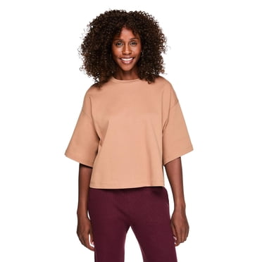 George Women's Heavyweight T-Shirt