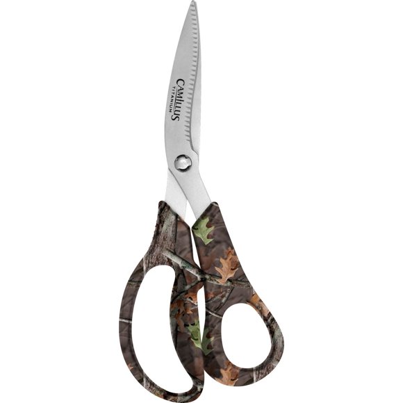Titanium Shear