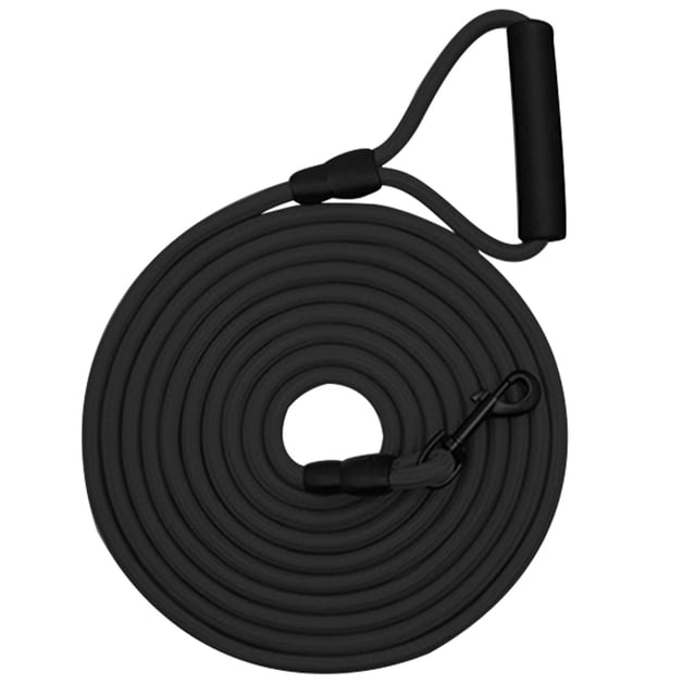 LSLJS Dog Leash with Comfortable Padded Handle and Highly Reflective Threads Dog Leashes for Small Medium and Large Dogs