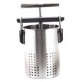 thumbnail image 2 of Siruishop Fruit Juice Press Rust Lard Press for Commercial Use Grape Cider, 2 of 8