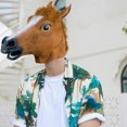 thumbnail image 4 of Chmadoxn Home Decor, Room Decor, Wall Decor Horse Head Set Horse Head Set, 4 of 5