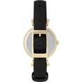 thumbnail image 3 of TIMEX® Main Street 31mm Reversible Leather Strap Watch, 3 of 6