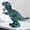 tyrannosaurusgreen, variante sur Jouets de Dinosaures Électriques pour Enfants avec Son et Éclairage T Rex Jouets de Dinosaures pour Garçons Dinosaure Marcheur (Tyrannosaurus Rex Brun)