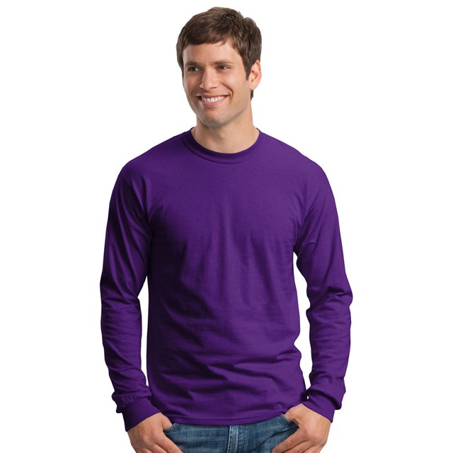 Gildan Gd 2400 Tee Ultra Cttn 6 Oz