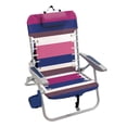 thumbnail image 1 of Chaise sac à dos lacée Rio Beach, 1 of 3