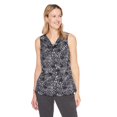 thumbnail image 1 of Iyla Women's Cowl Neckline Top, 1 of 6