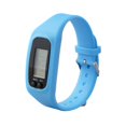 thumbnail image 1 of SharkTRUE Pedometer Watch Fitness Watch No BluetoothAppPhone Required, Fitness Tracker with Step Counter Calories Counter, Large LCD Screen,Waterproof Time Display Kids Fitness Tracker, 1 of 8