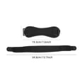 thumbnail image 2 of Hearth & Gear Sangle de Soutien pour Tendon Rotulien Genouillère Ajustable pour Genou Sangle de Genou Renforcée pour Tendon pour Randonnée Basketball Baseball Course Tennis Volleyball Squats, 2 of 5