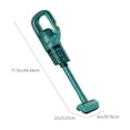 thumbnail image 3 of Dvkptbk Car Portable Handheld Small Vacuum Cleaner Wireless Home Car-Use Rechargeable High-Power Powerful Vacuum Cleaner Handheld Vacuum Car Accessories, 3 of 9