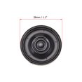 thumbnail image 2 of Unique Bargains Haut-Parleur Interne Micro 0.4W 16 Ohms 28mm Dia 6 Pcs, 2 of 3
