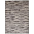 thumbnail image 1 of ECARPET Neela Ivory/Grey Rug, 1 of 9