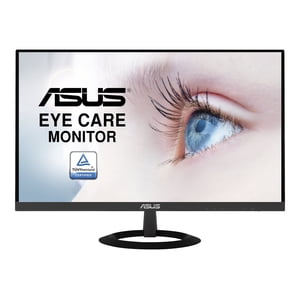 Asus VZ279HE 27" Complet HD 1080P IPS Moniteur de soins oculaires avec HDMI et VGA