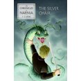 thumbnail image 2 of The Silver Chair (Chronicles of Narnia, Bk. 6), 2 of 2
