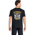 thumbnail image 3 of Gas Monkey Garage Men's Oversized Tee, 3 of 4