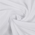 thumbnail image 4 of 16 9 Thicken Portable, Soft White Polyester Projector Card Cloner for Non Crease Reader Curtain Projection Screen72in, 4 of 8