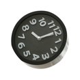thumbnail image 3 of Miangastore Horloge de Table de Chevet Couleurs Bonbon Apparence Simple Lot de 1, 3 of 9
