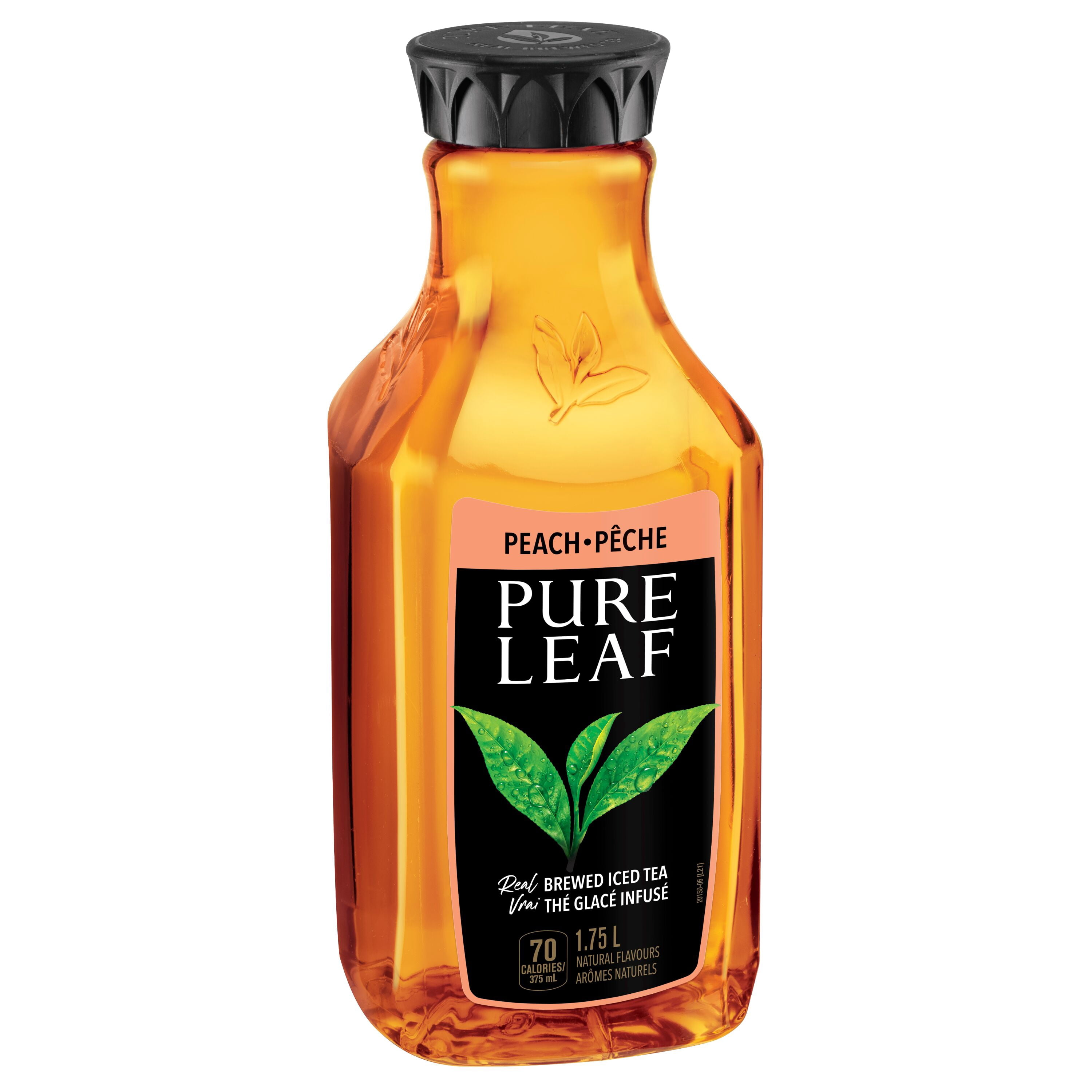 Pure Leaf Peach Iced Tea 1.75L