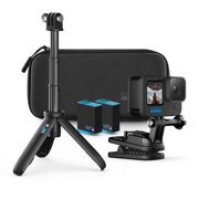GoPro HERO10 (HERO 10) Black + Accessories Bundle - Walmart.ca