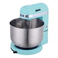 thumbnail image 3 of Brentwood 5-Speed Stand Mixer with 3.5 Quart Stainless Steel Mixing Bowl, 3 of 7