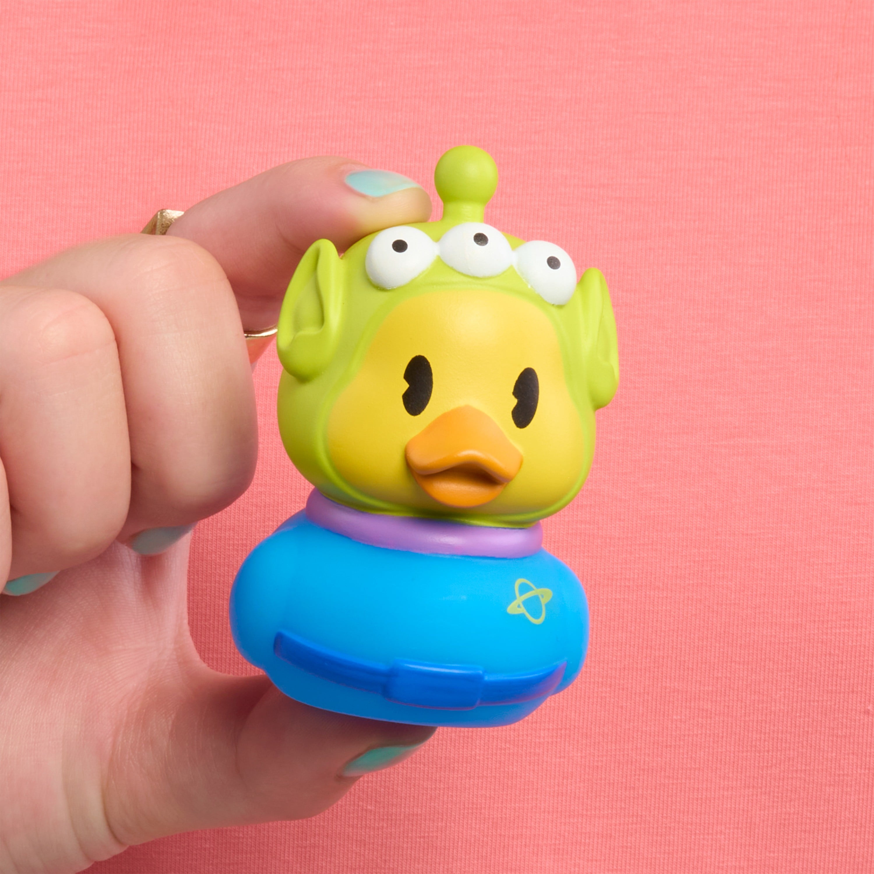 Disney Duckalooz – Alien