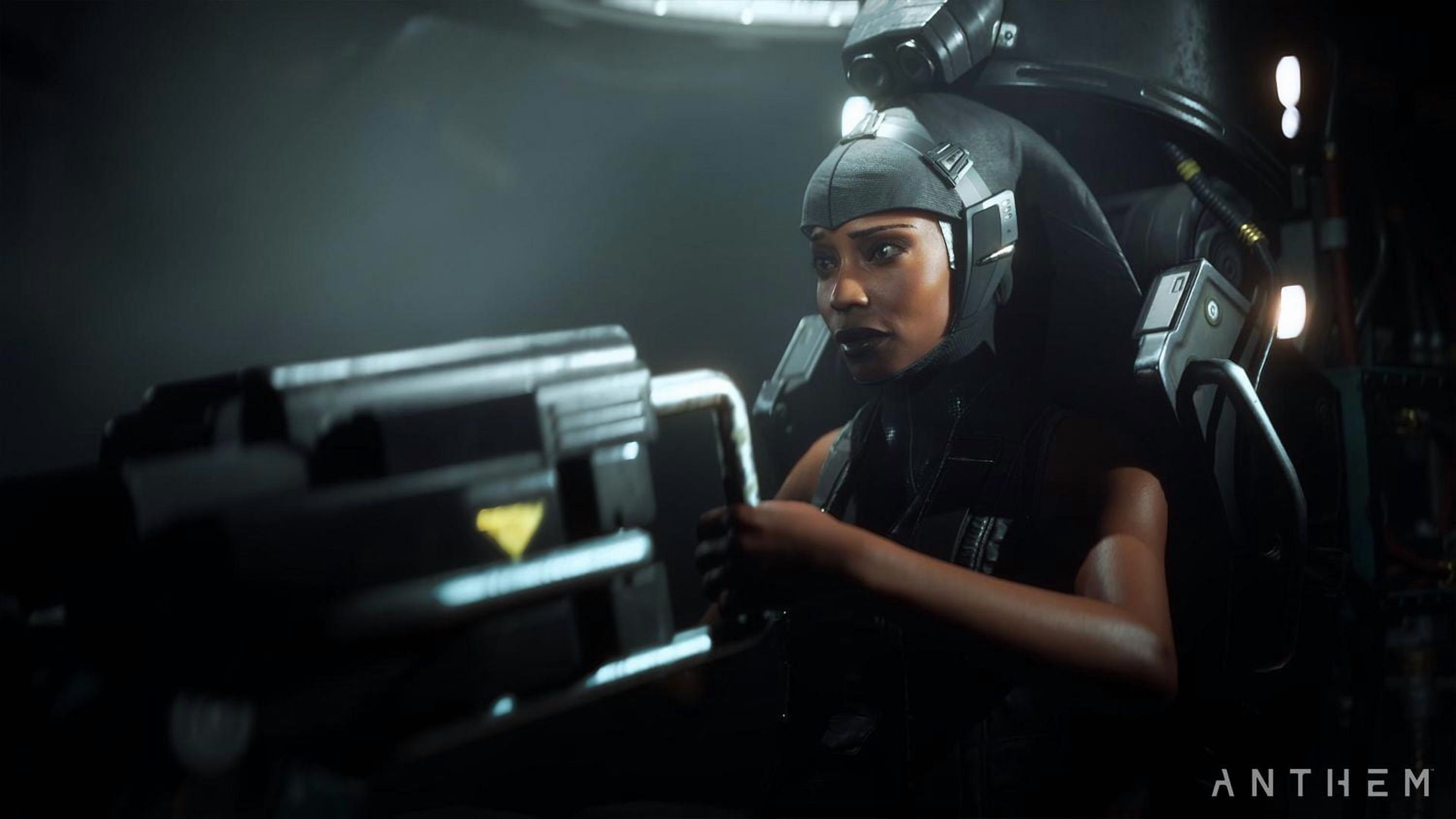 Anthem (Xbox One)