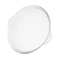 thumbnail image 3 of Miangastore Glass Pie Pan For Baking Round Baking Dish For Dinner Non-Stick Pie Plate With Soft Wave Edge For Apple Pie Pumpkin Pie Pot Pies Transparent 10 Inches, 3 of 9