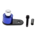 thumbnail image 2 of K-01 Motorcycle Brake Switch Semi-Automatic Control Switch Motorcycle Lock Brake Horn Switch Blue, 2 of 6