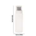 thumbnail image 2 of RKSTN Kitchen Utensils Set Kitchen Essentials Kitchen Spice Bottle Press Silicone Brush Oil Bottle Portable Food Grade Outdoor Barbecue With Graduated Oil Pot Oil Bottle Kitchen Decor, 2 of 2