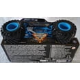 thumbnail image 2 of Monster Truck Monster Jam 1:24 Sun-Uva Digger Blue, 2 of 5