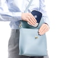 thumbnail image 4 of Boovnll Home Storage, Portable Bag for Business Trips Portable Portable Storage Bag Household Large-Capacity Emergency Bag, Storage, Storage and Organization, Organization and Storage, 4 of 4