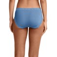 thumbnail image 2 of Jockey Bikini en Microfibre à Dentelle Extensible Douce pour Femmes, 2 of 5