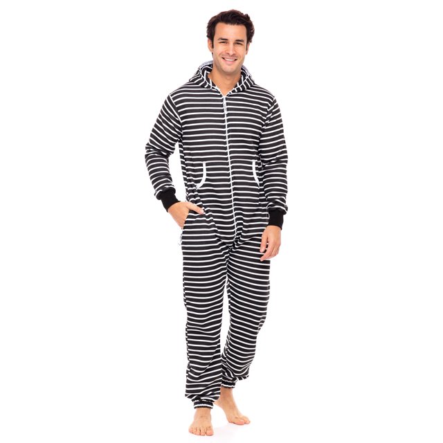 Combinaison une Pièce pour Homme, Salopette Imprimée