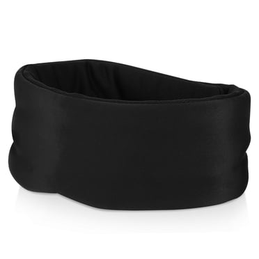 SHISUYAN Eye Mask For Sleeping Adjustable Sleep Mask Eye Shades For Sleep Reusable Eye Mask Light Blocking Sleeping Mask For Men And Women