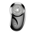 thumbnail image 1 of NARABB Rasoirs à Barbe pour Hommes de Voyage Portables Rechargeables, Petit Rasoir pour la Maison, Mini Rasoir à Affichage Numérique, 1 of 1