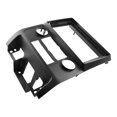 thumbnail image 4 of 9 Inch Car Stereo Meter Kit Installation Frame Fascia Panel For Ford Escape For Mazda Tribute For Mercury Mariner 2008-2012, Radio Mounting Trim Bezel For Android Touchscreen Player, 4 of 5