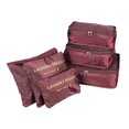 thumbnail image 1 of Nicci Organisateurs de Bagage et Valise, 1 of 4