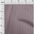 thumbnail image 1 of oneOone Cotton Cambric Fabric Greek Key Geometric Fabric Prints By Yard 56 Inches Wide, 1 of 4