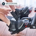 thumbnail image 4 of Echelon Row-S Indoor Rowing Machine with 22" class Rotating HD Touchscreen and Magnetic Resistance, 4 of 10