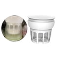 thumbnail image 2 of jifeng Yogurt Maker Mesh Strainer Mesh Strainer Whey Separator Yogurt Milk Maker Cheese, 2 of 3