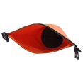 thumbnail image 3 of vidaXL Sac Sec Orange 10 L PVC, 3 of 5