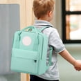 thumbnail image 4 of Vaidha Backpack For Children 12.6-inch Lightweight For Elementary School For Kindergarten Backpack Travel Casual, 4 of 5