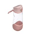 thumbnail image 3 of b.box - Bouteille à Bec Sport - 450 ml - Blush Crush, 3 of 5