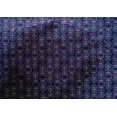 thumbnail image 4 of oneOone Cotton Silk Fabric Leaves & Floral Block Decor Fabric Printed BTY 42 Inch Wide, 4 of 4