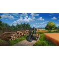 thumbnail image 4 of Jeu vidéo Farming Simulator 22 Platinum Edition pour (PS5), 4 of 5