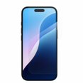 thumbnail image 1 of ZAGG Protection D'écran InvisibleShield Glass Elite VisionGuard pour iPhone 16/15, 1 of 7
