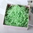 thumbnail image 2 of Confetti Crinkle Paper, Shredded Paper Filler, Gift Box Stuffing, Basket Filler, Raffia Party Supplies, Gift Bag Filler, Decorative Filler, Craft Paper, Event Decorations, 2 of 8