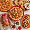 thumbnail image 2 of KFI Butter Chicken Sauce, 2 of 7