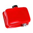 thumbnail image 1 of jinwen Diesel Fuel Tank Micro Tiller Accessories Portable Lightweight Iron Oil Tank 186, 1 of 9
